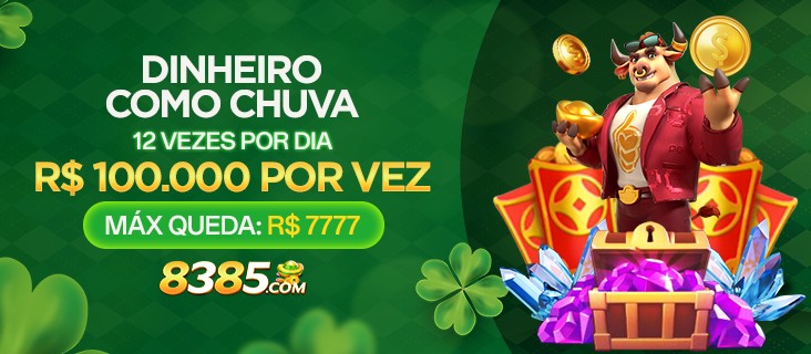 8385 Indique amigos para receber um bônus